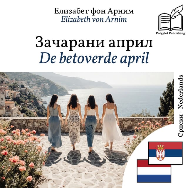 De betoverde april