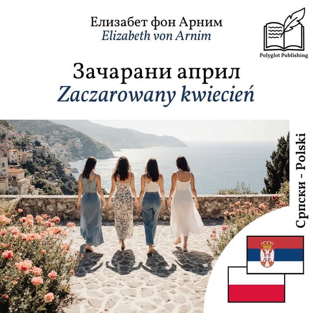 Zaczarowany kwiecień