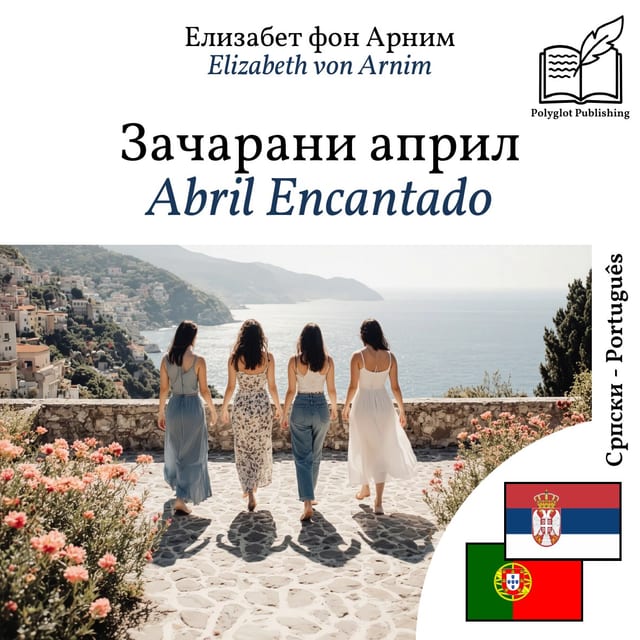 Abril Encantado