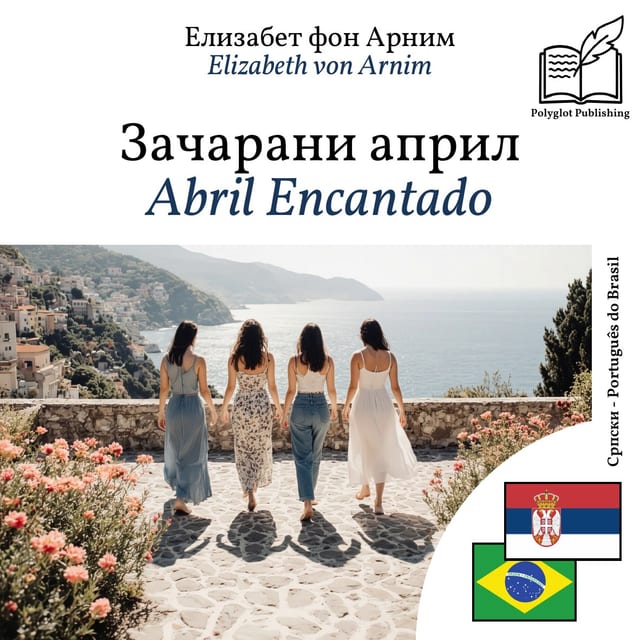 Abril Encantado