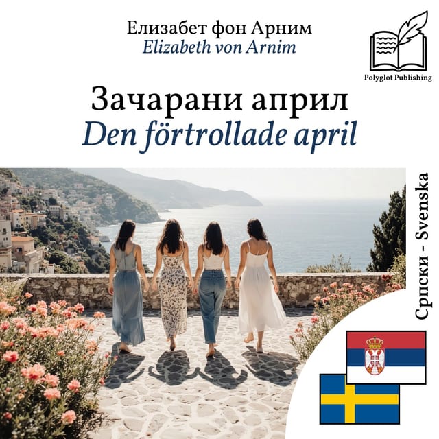Den förtrollade april