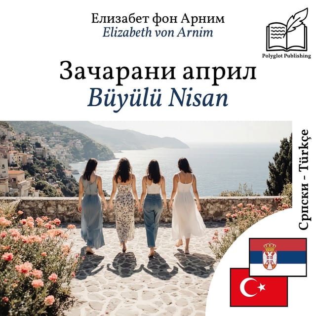 Büyülü Nisan