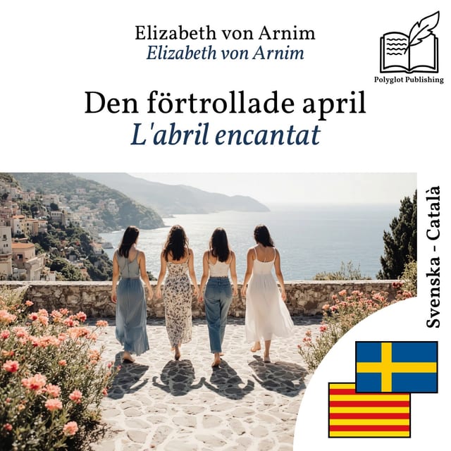 L'abril encantat
