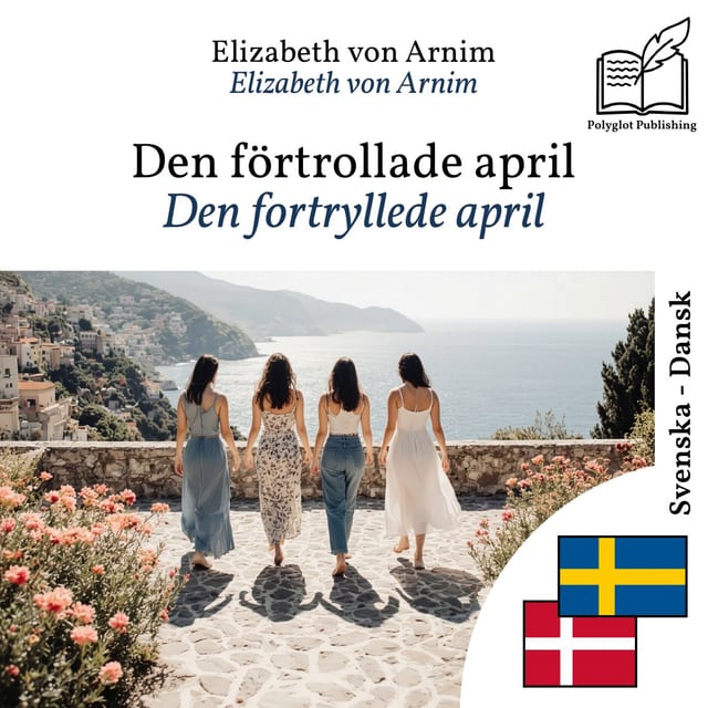 Den fortryllede april