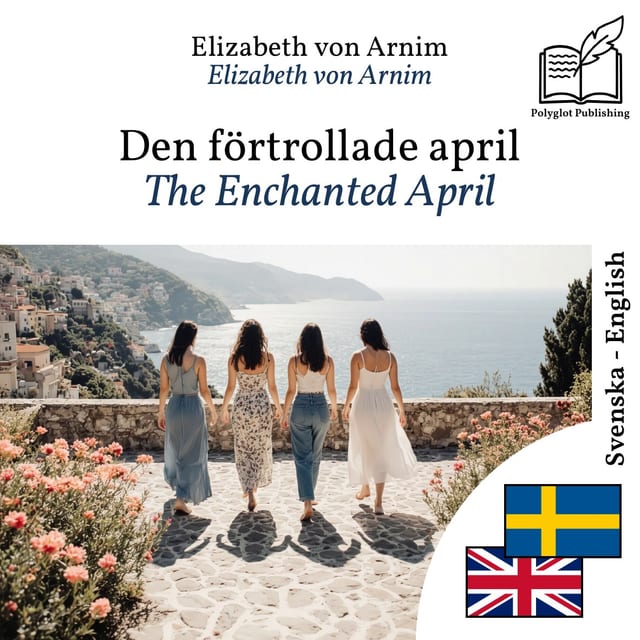 The Enchanted April