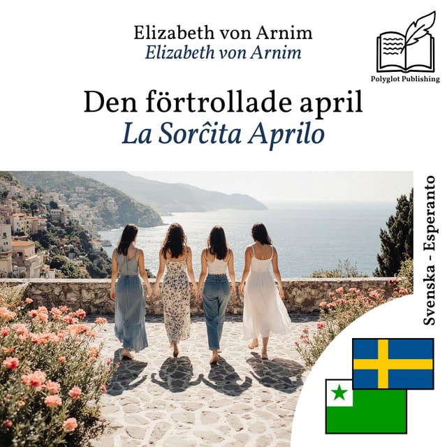 La Sorĉita Aprilo