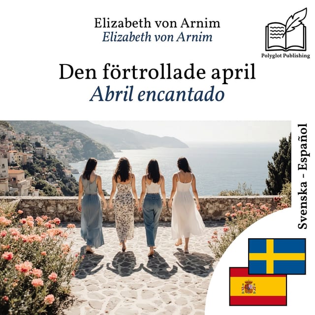 Abril encantado