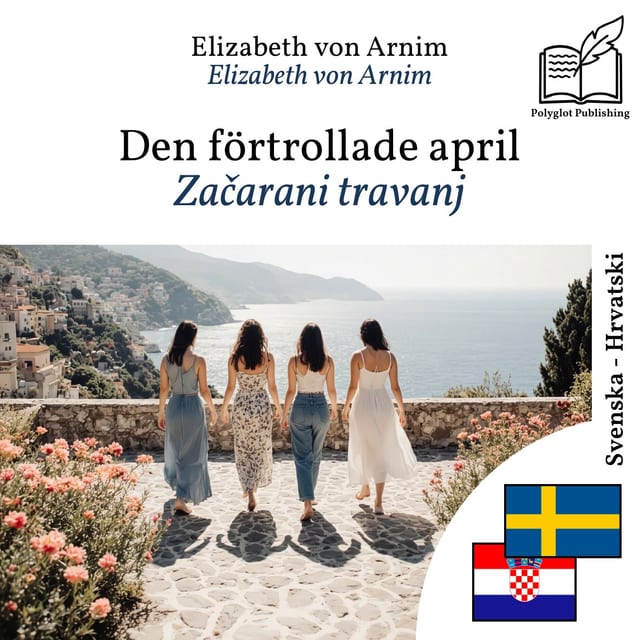 Začarani travanj