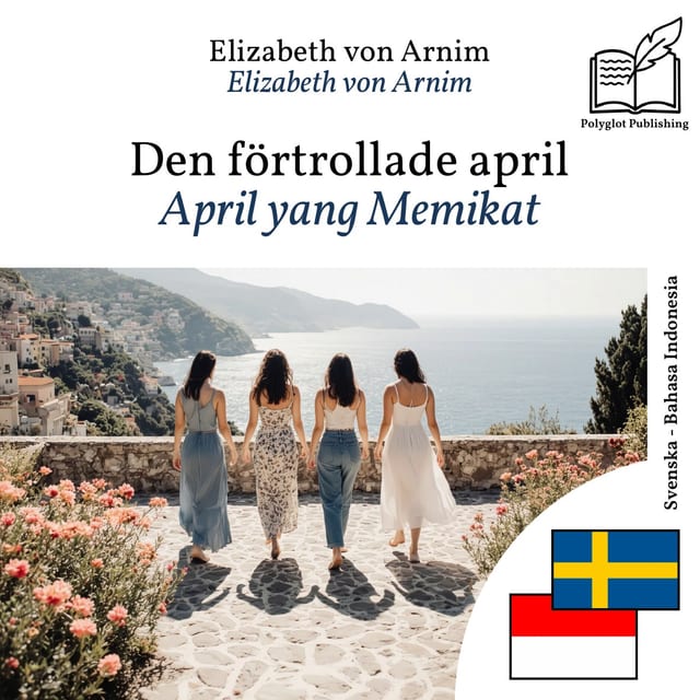 April yang Memikat
