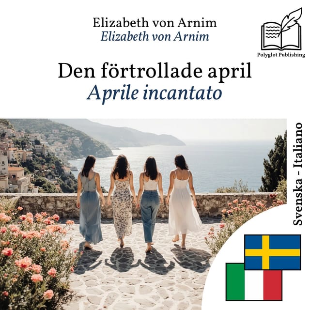 Aprile incantato