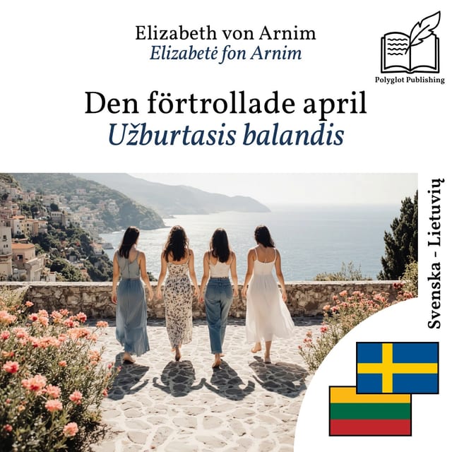 Užburtasis balandis