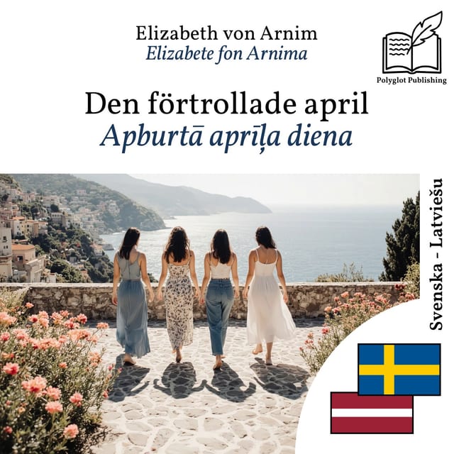 Apburtā aprīļa diena
