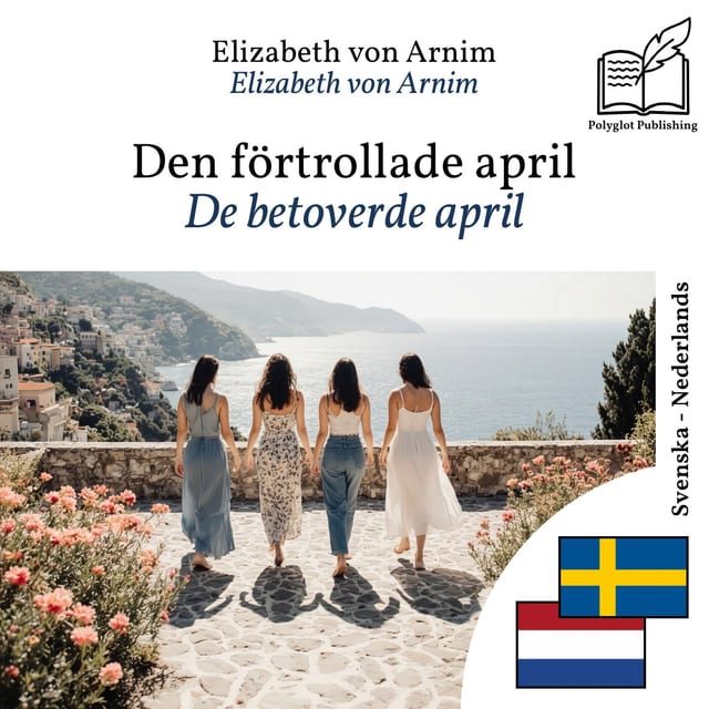 De betoverde april