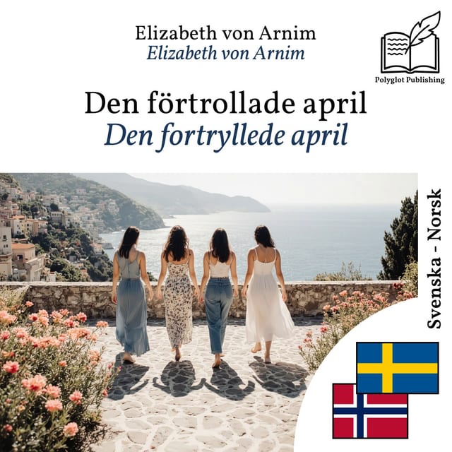 Den fortryllede april