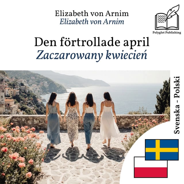 Zaczarowany kwiecień