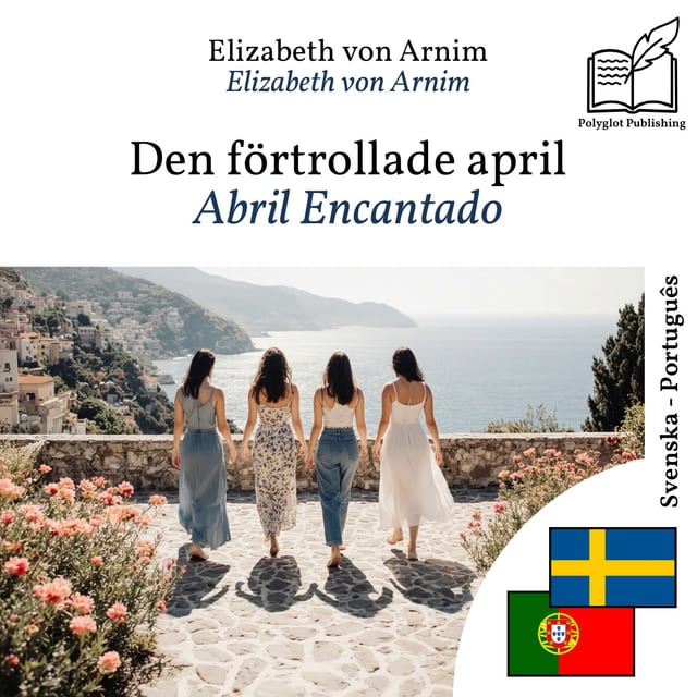Abril Encantado