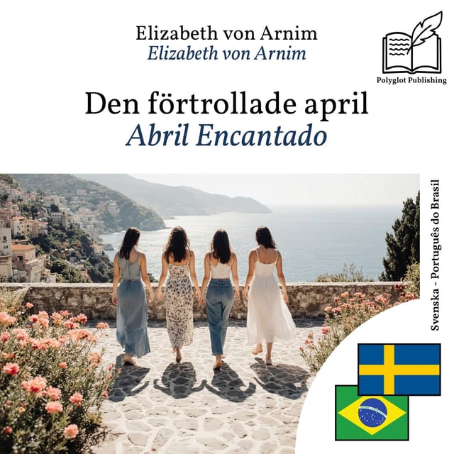 Abril Encantado