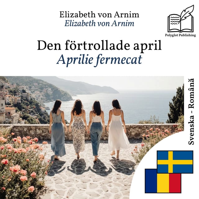 Aprilie fermecat