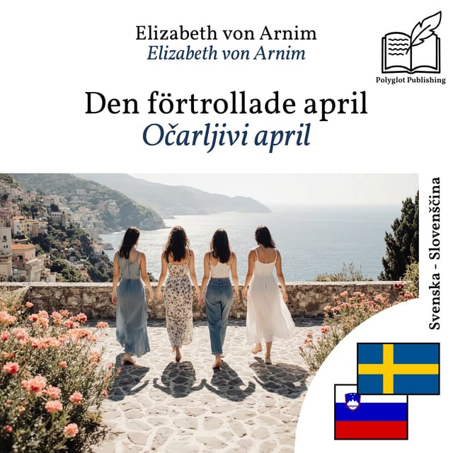 Očarljivi april