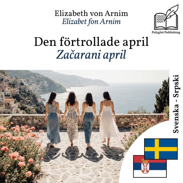 Začarani april