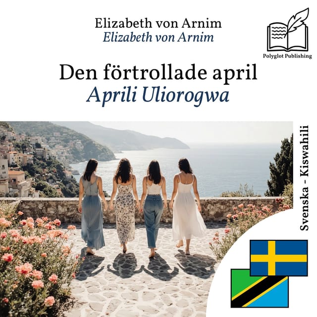 Aprili Uliorogwa