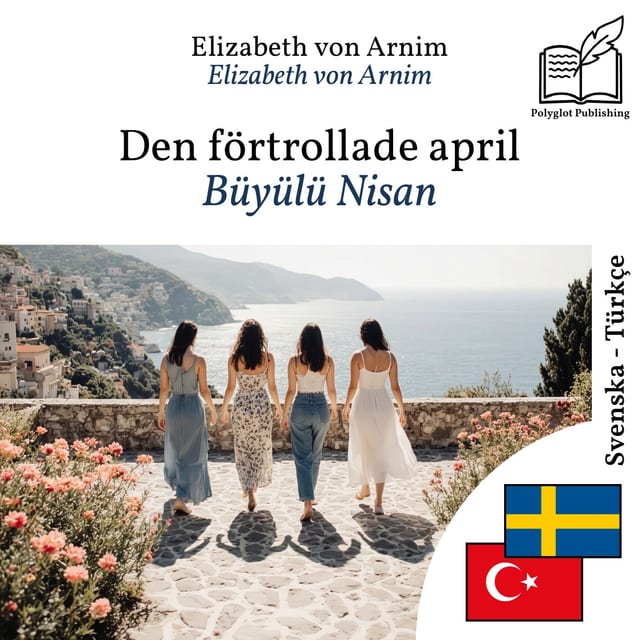 Büyülü Nisan