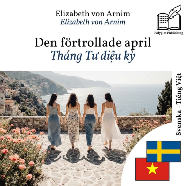Tháng Tư diệu kỳ