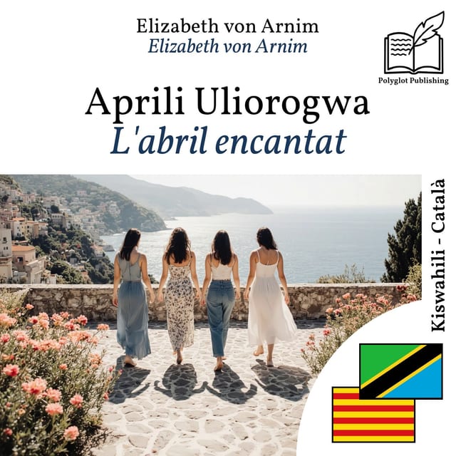 L'abril encantat