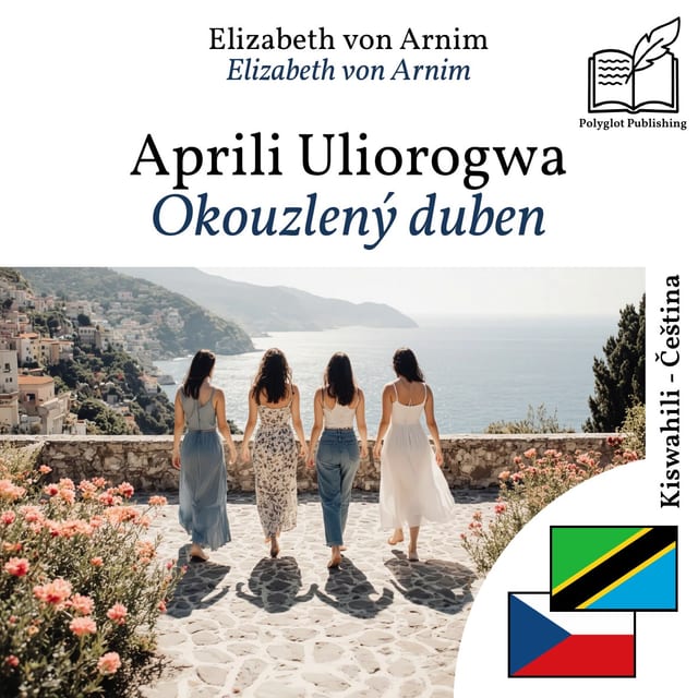 Okouzlený duben