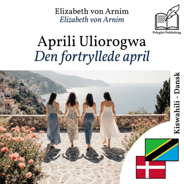 Den fortryllede april