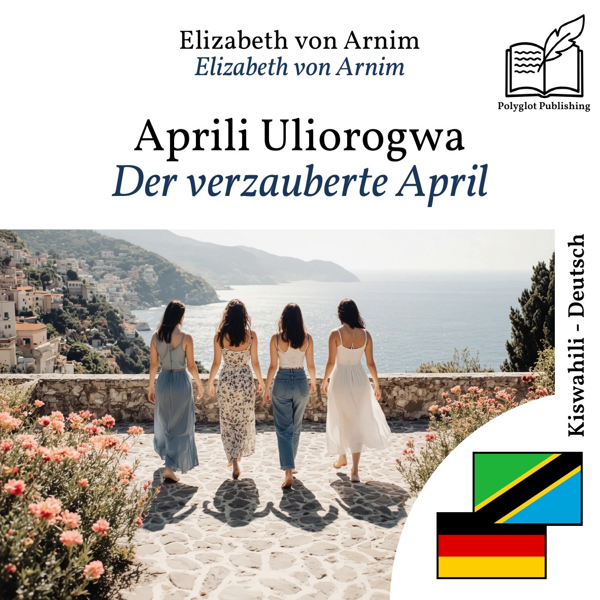 Der verzauberte April