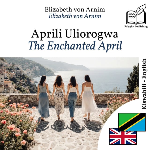 The Enchanted April