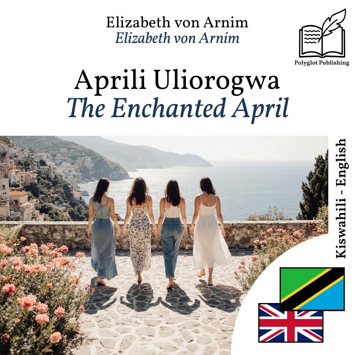 The Enchanted April