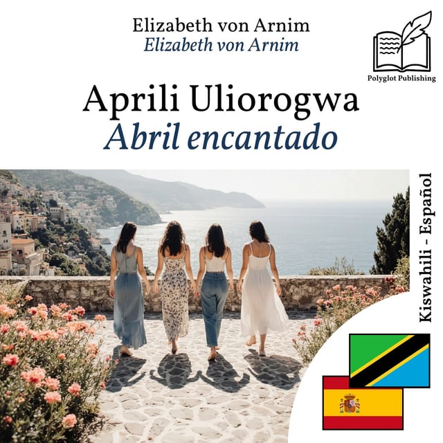 Abril encantado