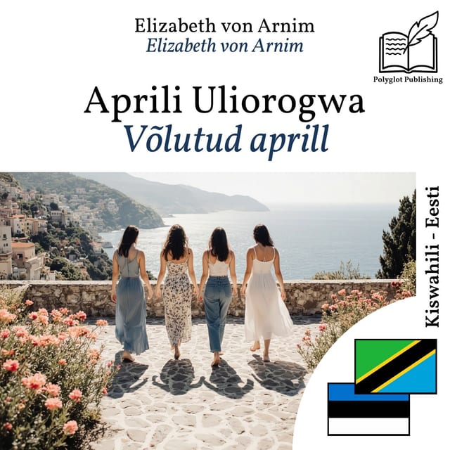 Võlutud aprill