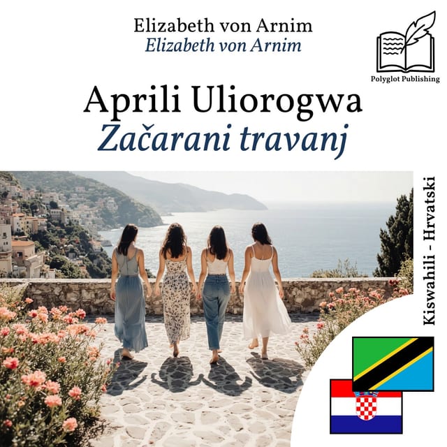 Začarani travanj