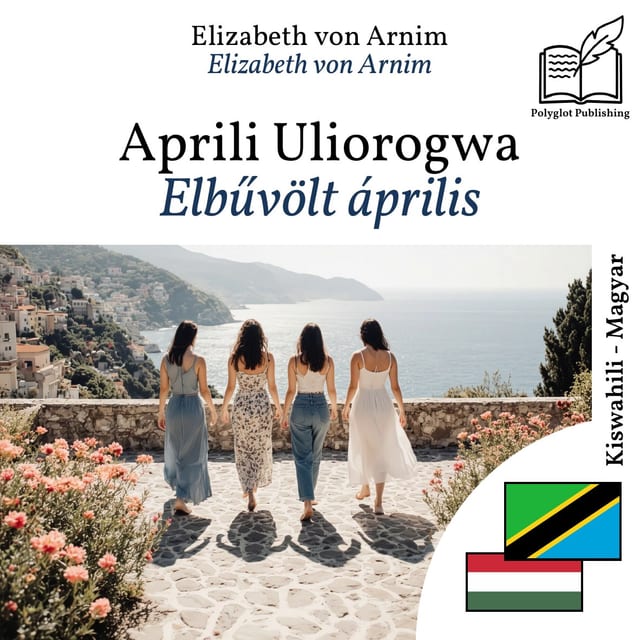 Elbűvölt április