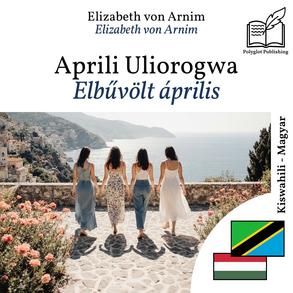 Elbűvölt április