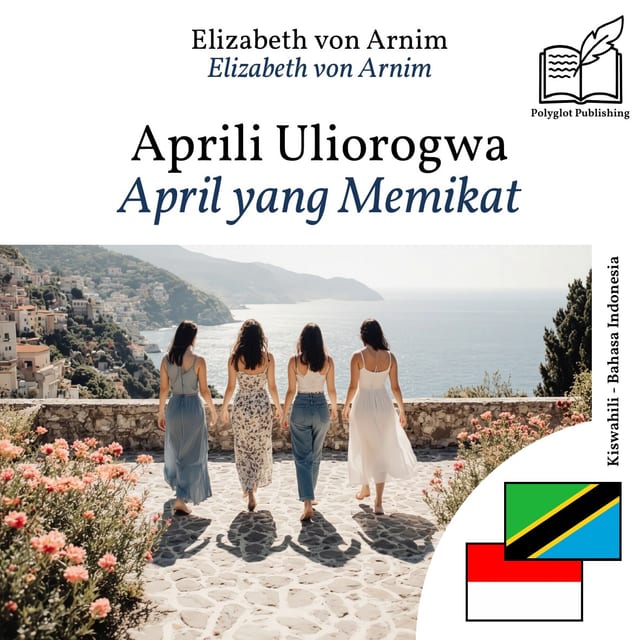 April yang Memikat