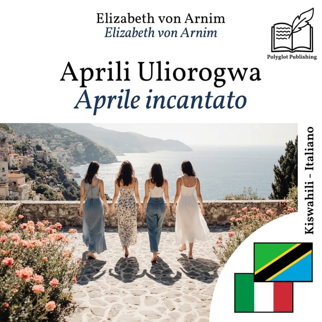 Aprile incantato