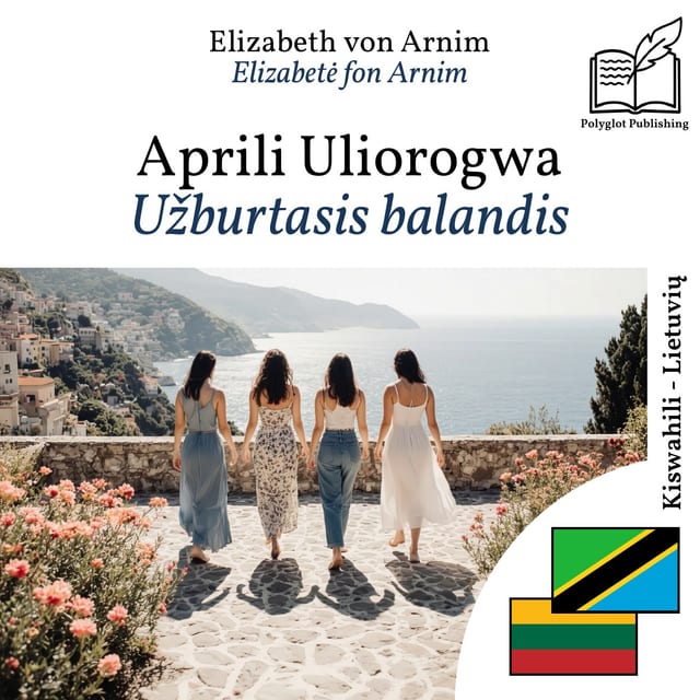 Užburtasis balandis