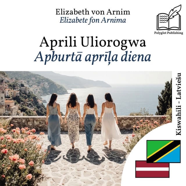 Apburtā aprīļa diena