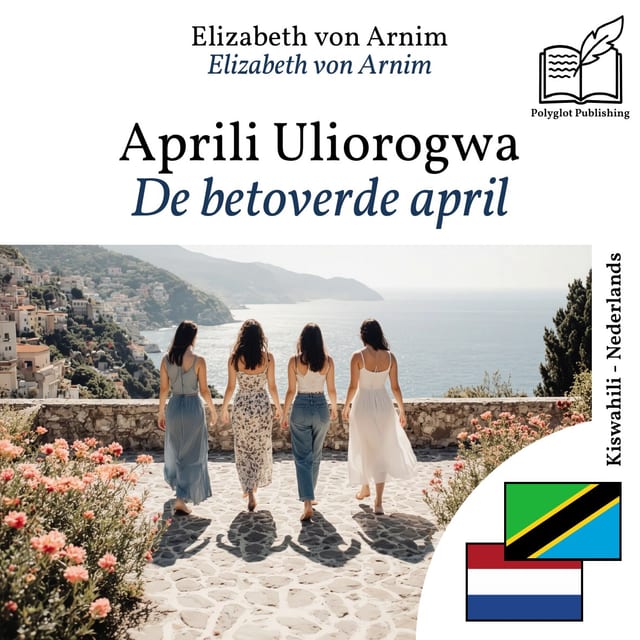 De betoverde april
