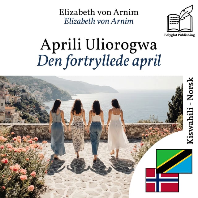 Den fortryllede april