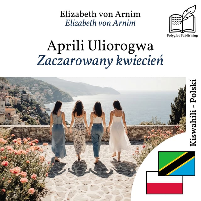 Zaczarowany kwiecień