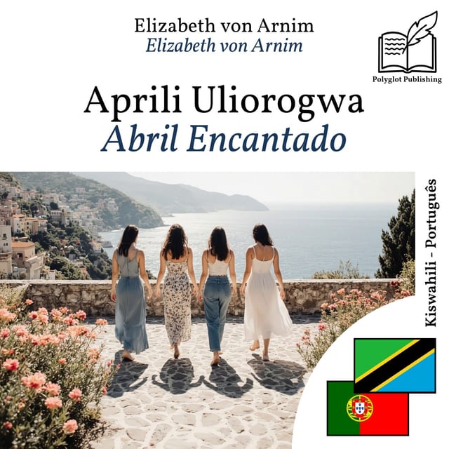 Abril Encantado