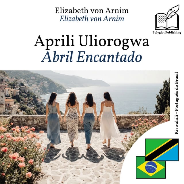 Abril Encantado