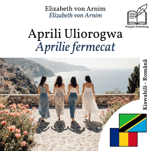 Aprilie fermecat