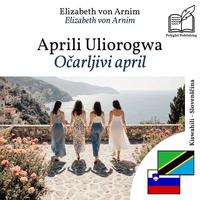 Očarljivi april