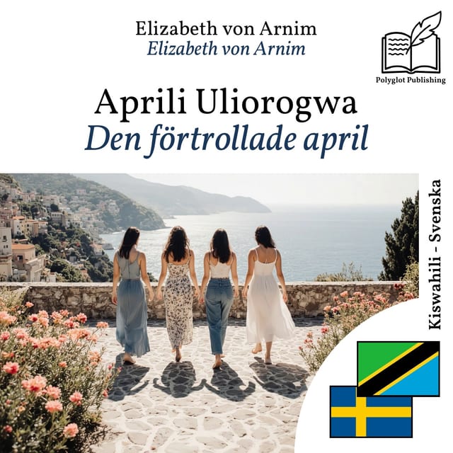 Den förtrollade april